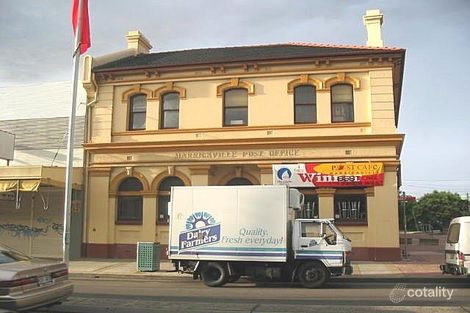 274a Marrickville Rd, Marrickville, NSW 2204