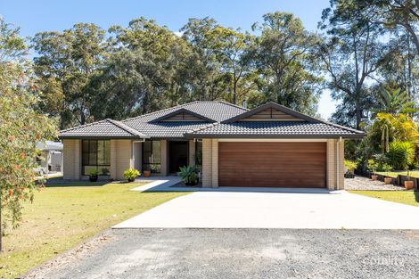 60 Mahogany Dr, Gulmarrad, NSW 2463