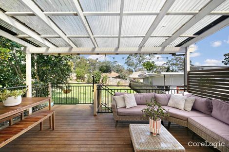 Property photo of 103 Pennant Hills Road Normanhurst NSW 2076