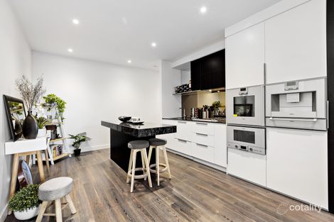 Property photo of 107/9 Darling Street South Yarra VIC 3141