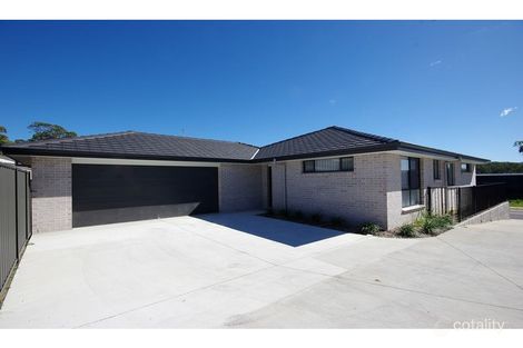 Property photo of 1/35 Sullivans Road Moonee Beach NSW 2450