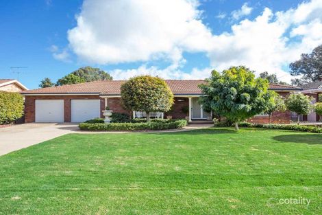 Property photo of 103 Dalkeith Avenue Lake Albert NSW 2650