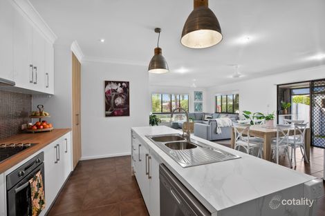 1 Jacob St, Glenella, QLD 4740