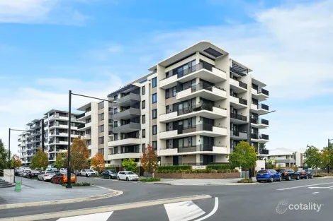 Property photo of 108/2 Fordham Way Oran Park NSW 2570