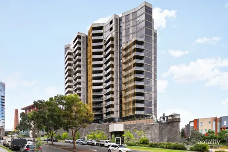 Property photo of 809A/21 Pentridge Boulevard Coburg VIC 3058