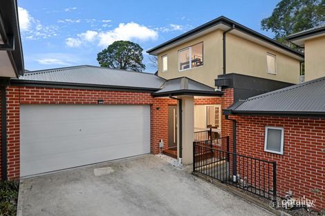 3/15 Ireland St, Ringwood, VIC 3134