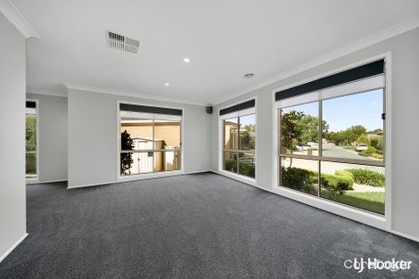 Property photo of 26 Narran Street Amaroo ACT 2914