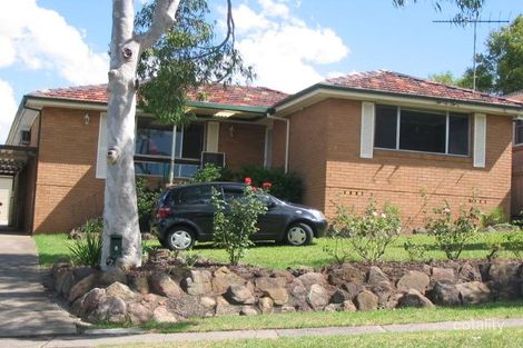 8 Ervine St, Winston Hills, NSW 2153
