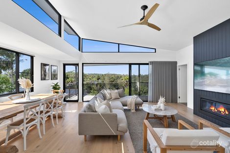 Property photo of 106A Wakehurst Parkway Elanora Heights NSW 2101