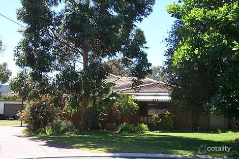 Property photo of 45 Jannali Way Armadale WA 6112