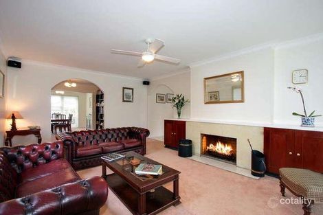 Property photo of 1 Pine Way Doncaster East VIC 3109