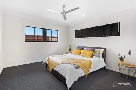 Property photo of LOT 156/19 Raleigh Street Woolmar QLD 4515