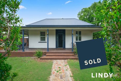 Property photo of 31 Howe Street Singleton NSW 2330