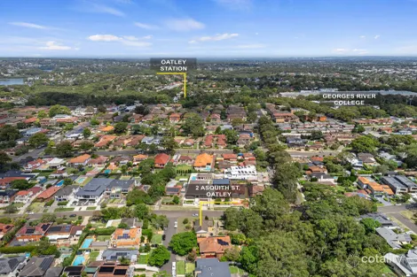 Property photo of 2 Asquith Street Oatley NSW 2223
