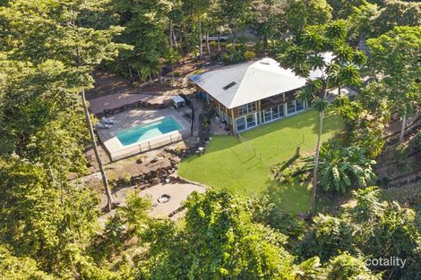 Property photo of 19-21 Chatham Terrace Smithfield QLD 4878
