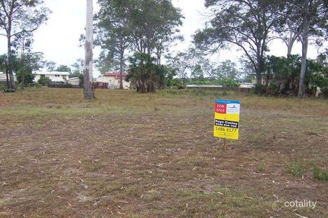 Property photo of 11 Sanctuary Place Tuan QLD 4650