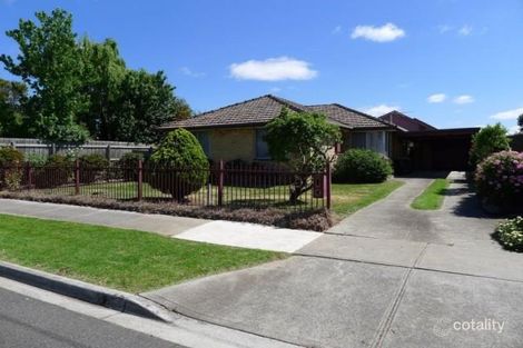 Property photo of 48 West Gateway Keilor East VIC 3033