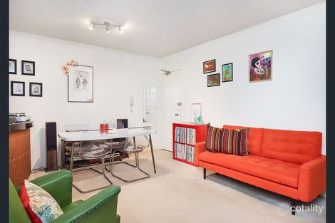 2/19 Johnston St, Annandale, NSW 2038