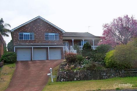 31 Mountain View Cres, West Pennant Hills, NSW 2125