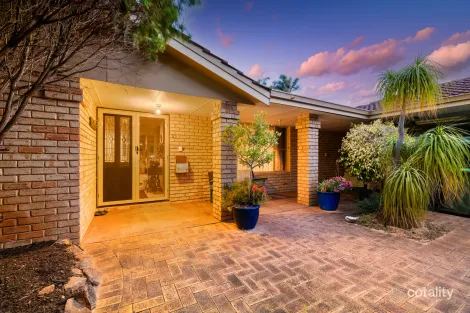 Property photo of 23 Windmill Drive Bibra Lake WA 6163