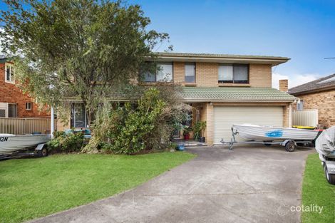 Property photo of 16 Coolgardie Place Sutherland NSW 2232