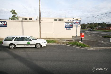 3/18-26 Canterbury Rd, Heathmont, VIC 3135