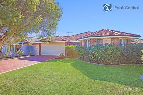 Property photo of 34 Delton Way Atwell WA 6164