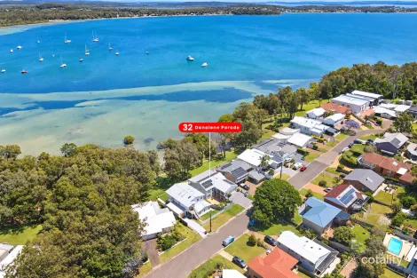 Property photo of 32 Danalene Parade Corlette NSW 2315