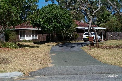 Property photo of 4 Porlock Way Karrinyup WA 6018