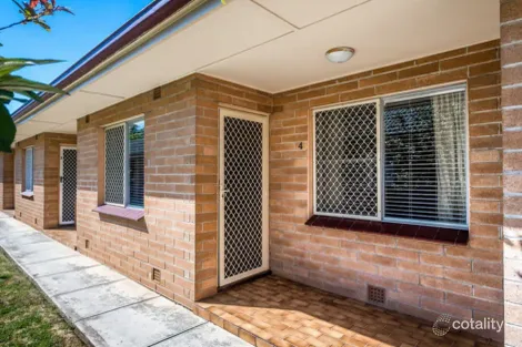 4/95 First Ave, St Peters, SA 5069