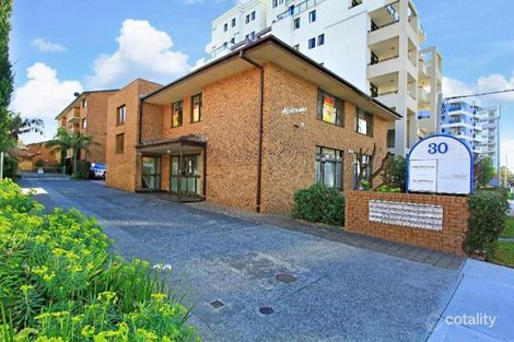 19/30 Market St, Wollongong, NSW 2500