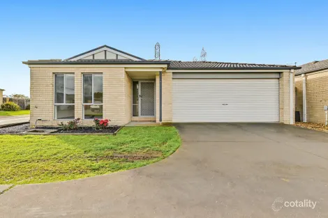 8/7 MELISSA WAY, PAKENHAM, VIC 3810