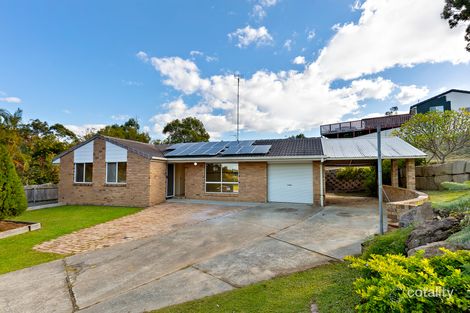 Property photo of 7 Script Court Oxenford QLD 4210