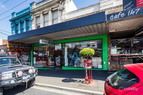 143-145 High St, Kew, VIC 3101