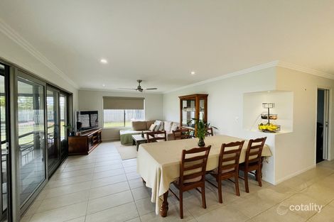 Property photo of 37 Endeavour Way Eli Waters QLD 4655