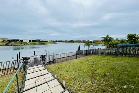 Property photo of 37 Endeavour Way Eli Waters QLD 4655