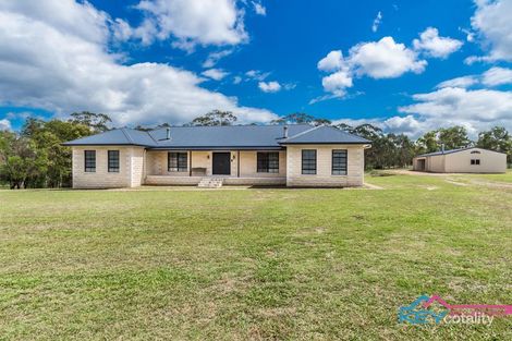 983 East Kurrajong Rd, East Kurrajong, NSW 2758