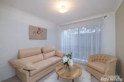Property photo of 14 Keith Crescent Smiths Lake NSW 2428