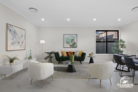 Property photo of 54 Feathertail Avenue Melonba NSW 2765