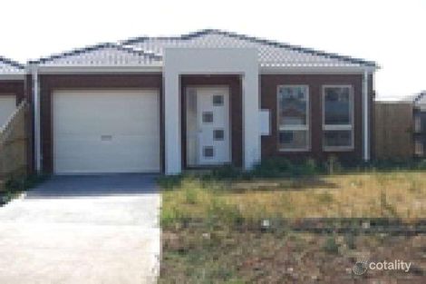 3/24 Charlotte Cres, Wyndham Vale, VIC 3024