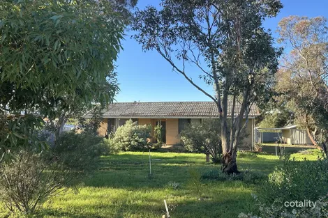 Property photo of 85 Moonta Road Moonta Bay SA 5558