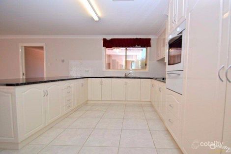 Property photo of 32 Thomas Lane Broken Hill NSW 2880