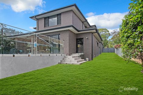 Property photo of 5 Edith Street Castlecrag NSW 2068