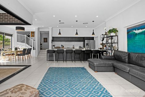 Property photo of 5 Edith Street Castlecrag NSW 2068