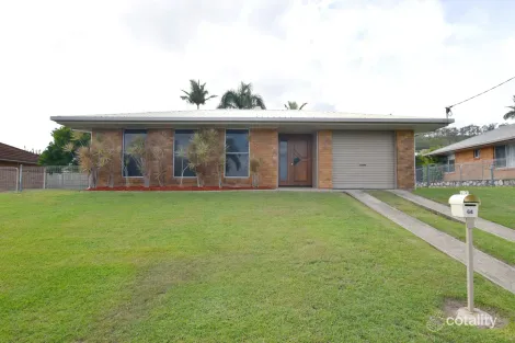 64 Bradford Rd, Telina, QLD 4680