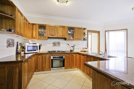 Property photo of 71 Frank Street Mount Druitt NSW 2770