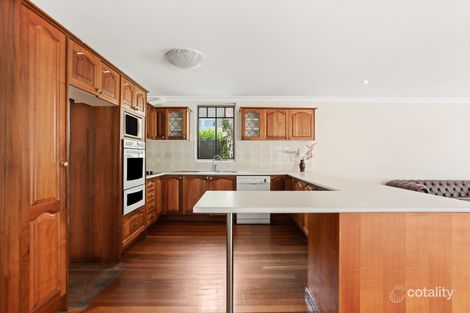 Property photo of 64 Nicholson Street Strathfield NSW 2135