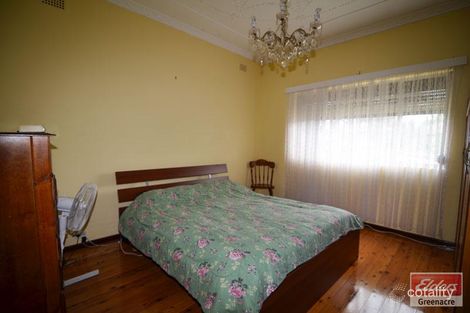Property photo of 41 Highview Avenue Greenacre NSW 2190