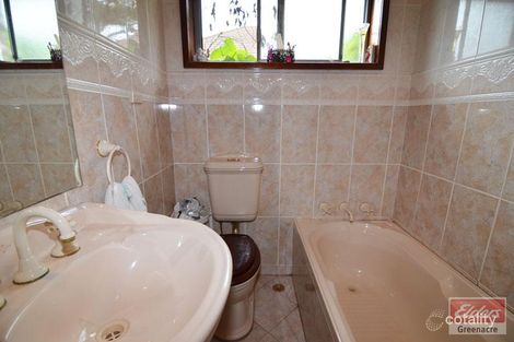 Property photo of 41 Highview Avenue Greenacre NSW 2190