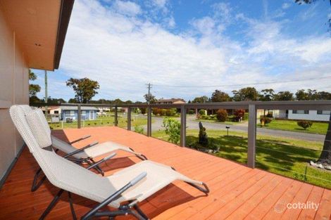 Property photo of 20 Boronia Avenue Sanctuary Point NSW 2540